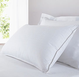Micro Fibre Pillows